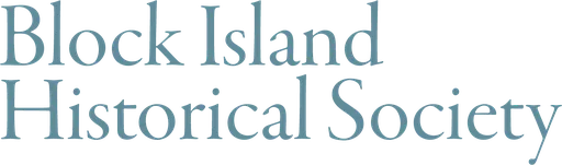 Block Island Historical Society logo