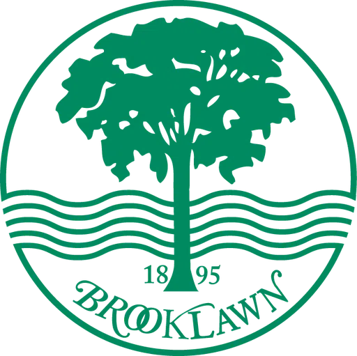 Brooklawn Country Club Inc logo