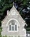 Cedar Hill Cemetery Association logo
