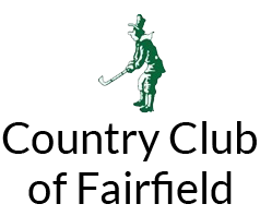 Country Club of Fairfield Inc logo
