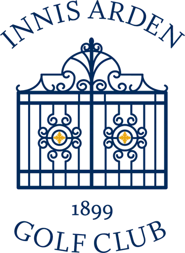 Innis Arden Golf Club Inc logo
