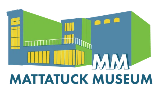 Mattatuck Historical Society logo