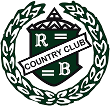 Race Brook Country Club logo