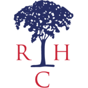 Round Hill Club Incorporated logo