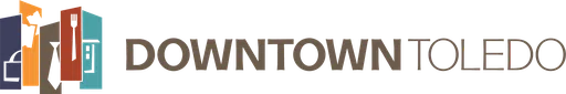 Downtown Toledo Development Corporation logo