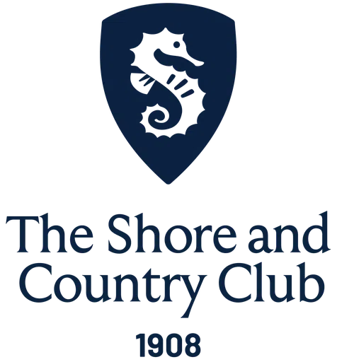 Shore & Country Club Inc logo