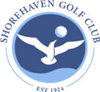 Shorehaven Golf Club Inc logo
