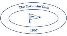 Tokeneke Club Incorporated logo