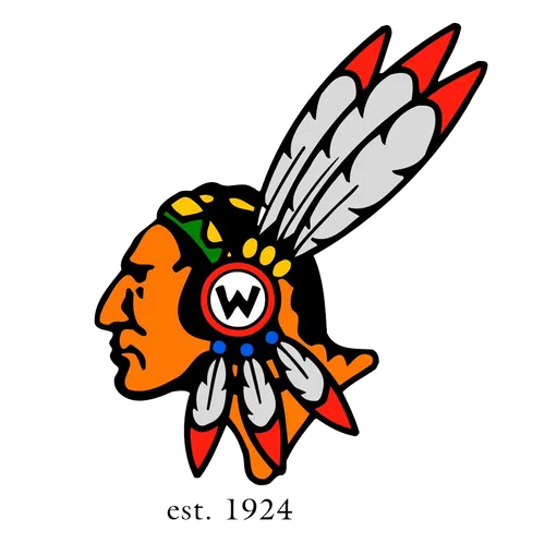 Wampanoag Country Club logo