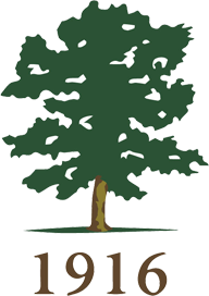 Woodway Country Club Incorporated logo