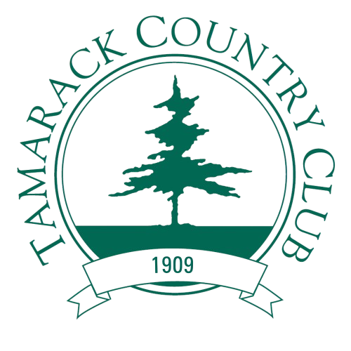 Tamarack Country Club Inc logo