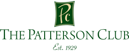 Patterson Club Inc logo
