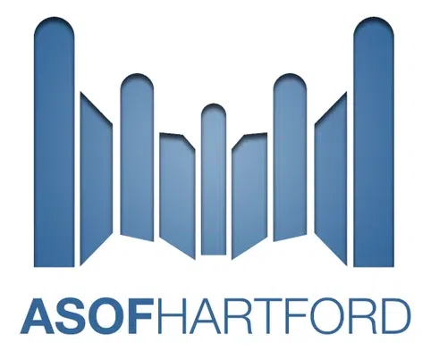 Hartford Symphony Orchestra Inc logo