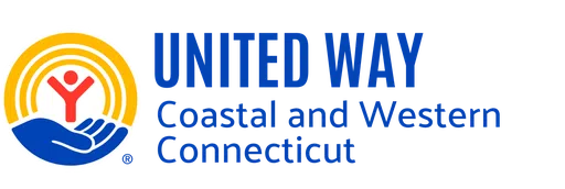 United Way of Coastal and Western Connecticut Inc logo