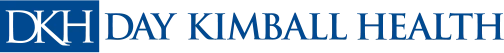 Day Kimball Healthcare Inc logo