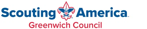 Greenwich Council Boy Scouts of America Incorporated logo