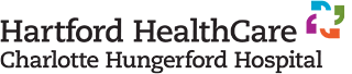 Charlotte Hungerford Hospital logo