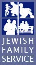 Jewish Family Service Inc logo