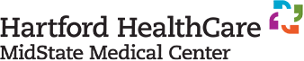 Midstate Medical Center logo