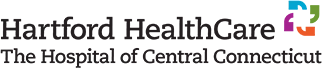 Hospital of Central Connecticut at New Britain General and Bradley Me logo