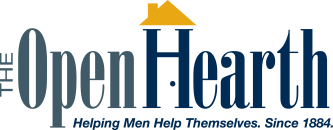 The Open Hearth Association logo