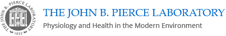 The John B Pierce Laboratory Inc logo