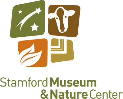 Stamford Museum and Nature Center Incorporated logo