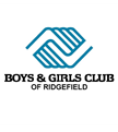 Boys & Girls Club of Ridgefield logo