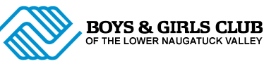 Boys & Girls Club of the Lower Naugatuck Valley logo