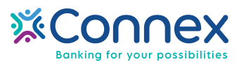 Connex Credit Union Inc logo