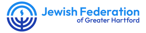 Jewish Federation of Greater Hartford logo