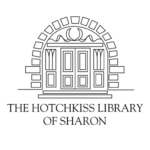 Hotchkiss Library of Sharon Inc logo