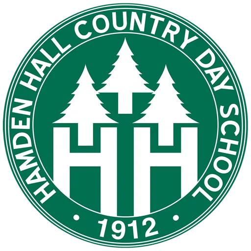 Hamden Hall School Inc logo