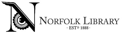 Norfolk Library Inc logo