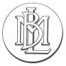 Bill Memorial Library logo
