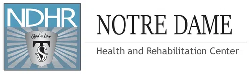 Notre Dame Convalescent Home Inc logo