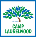 Camp Laurelwood Inc logo