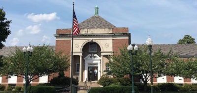 East Haven Public Library Inc logo