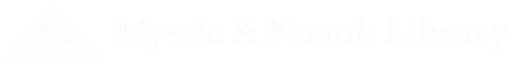Mystic & Noank Library Inc logo