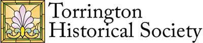 Torrington Historical Society logo