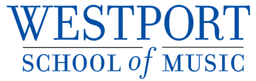 Westport School of Music logo