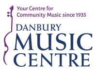 Danbury Music Centre logo