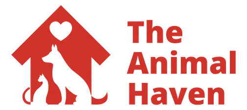 Animal Haven Inc logo