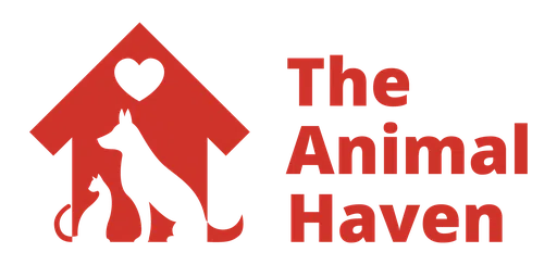 Animal Haven Inc logo