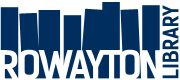 Association of the Free Library & Reading RM Rowayton Inc logo