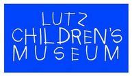 Lutz Childrens Museum logo