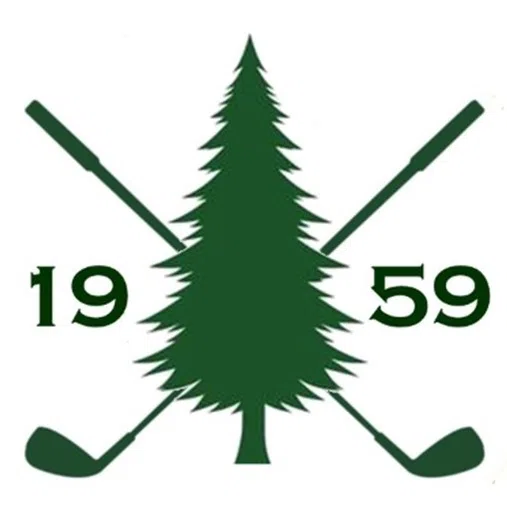 The Harry B Brownson Country Club Inc logo