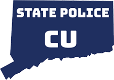 State Police Credit Union logo