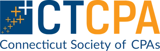 Connecticut Society of Certified Public Accountants logo