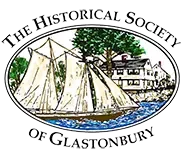 Historical Society of Glastonbury Incorporated logo